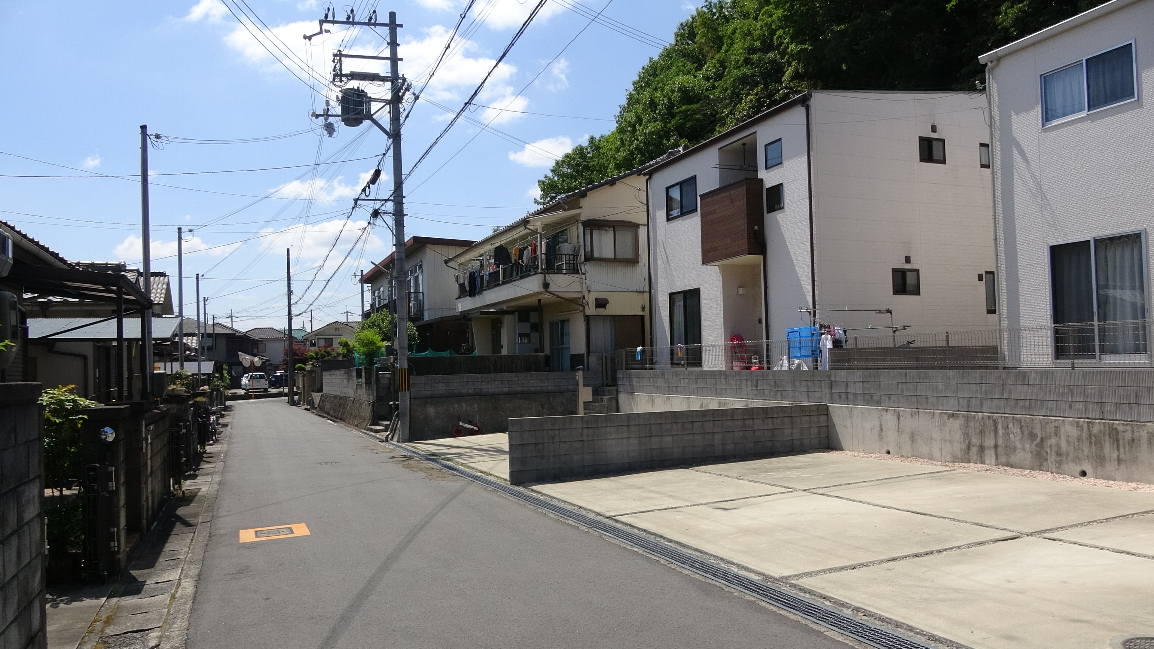 揖保郡太子町の築浅売戸建