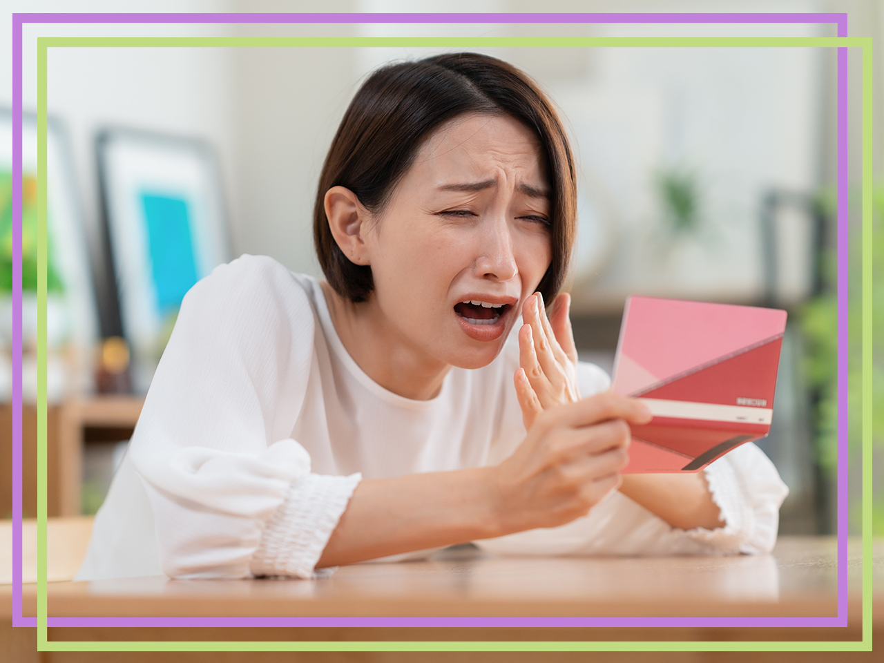 住宅ローンにお困りの方による不動産売却