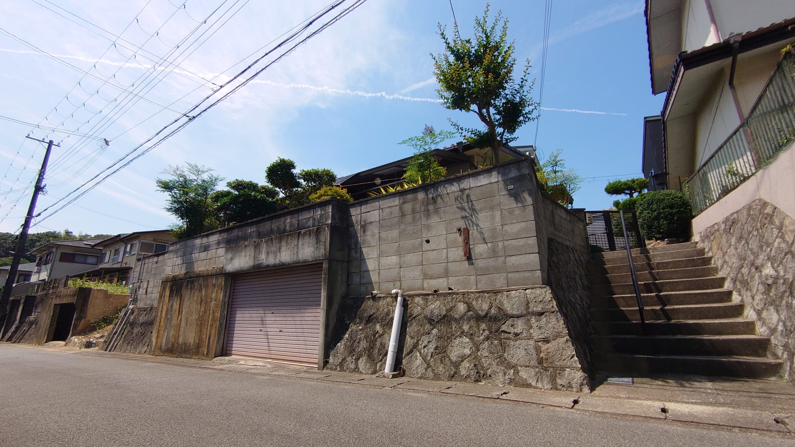 揖保郡太子町東出 聖徳台 売土地