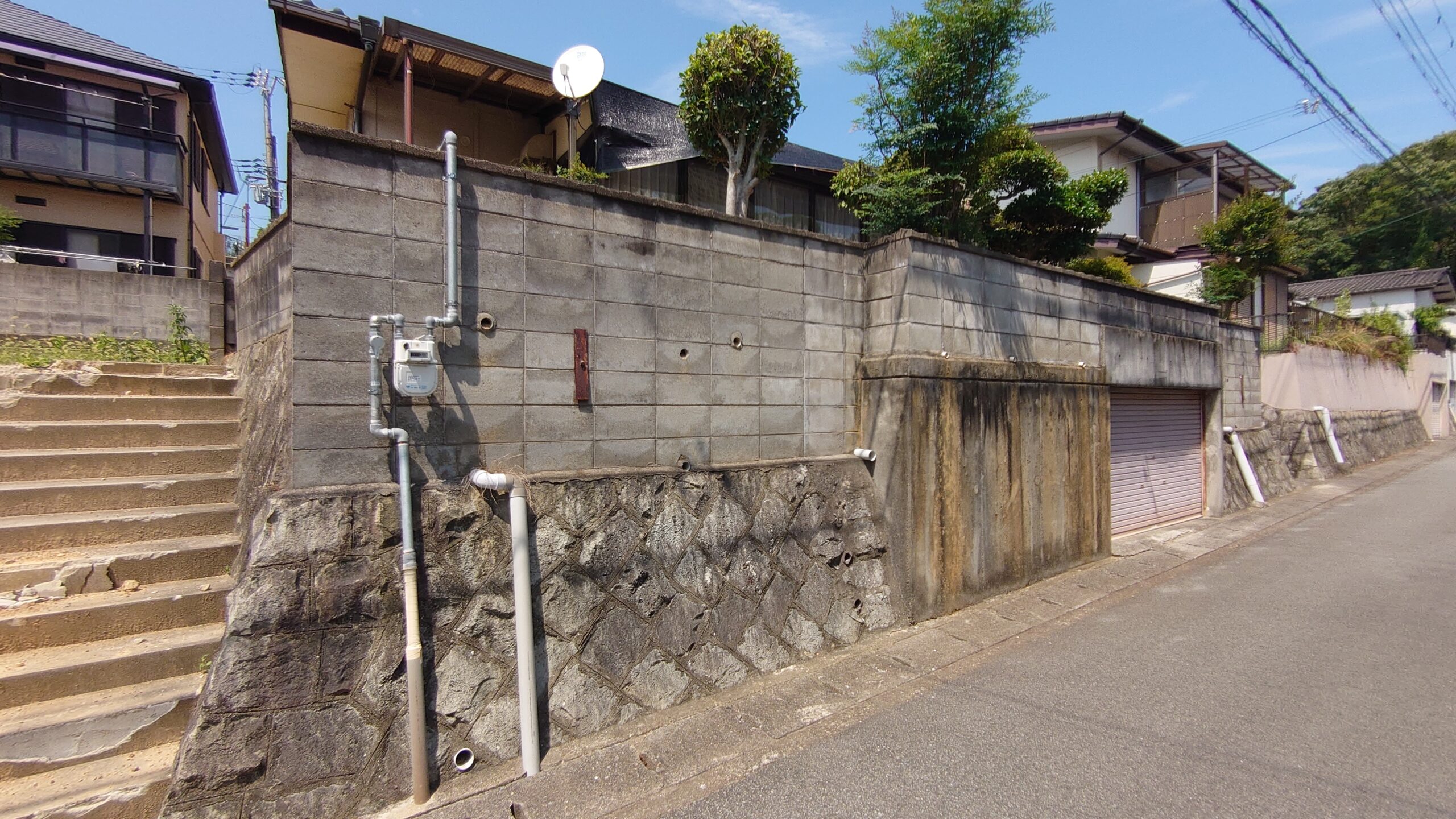 揖保郡太子町東出 聖徳台 売土地